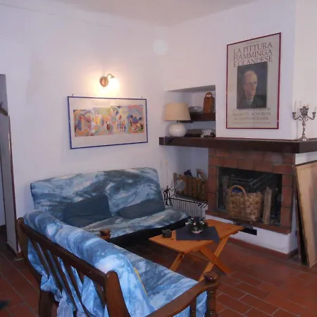 Casale Di Montagna Casa vacanze Cansano