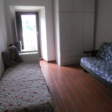 Дом отдыха Casale Di Montagna
