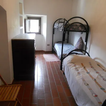 Дом отдыха Casale Di Montagna