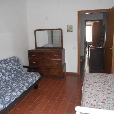 Дом отдыха Casale Di Montagna *