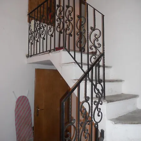 Casale Di Montagna *
