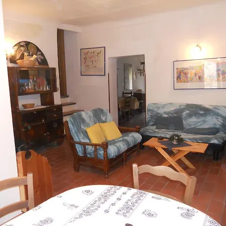 Casale Di Montagna Дом отдыха *
