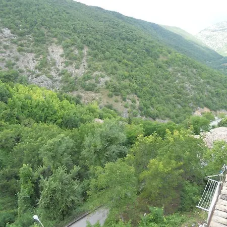 Casale Di Montagna Дом отдыха Cansano