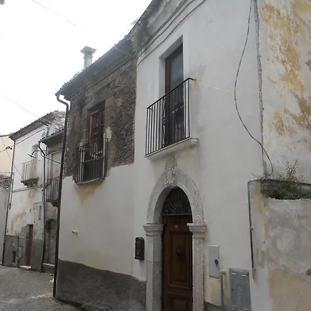 Casale Di Montagna Дом отдыха