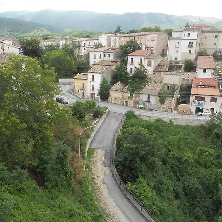 Casale Di Montagna
