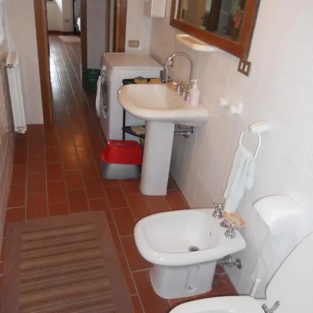 Дом отдыха Casale Di Montagna Cansano