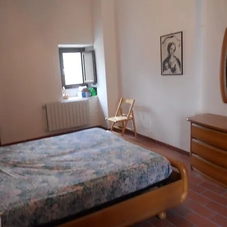 Casale Di Montagna Дом отдыха Cansano