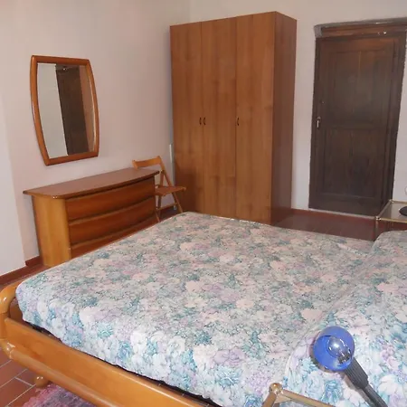 Casale Di Montagna Дом отдыха