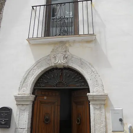 Casale Di Montagna *