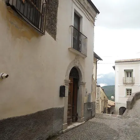 Casale Di Montagna
